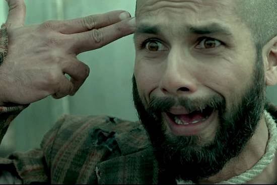 Winter Of Our Discontent 