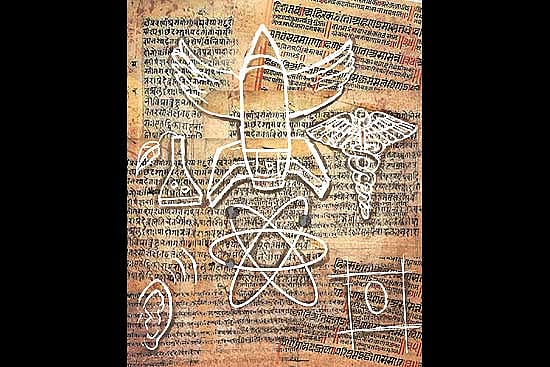 The Anashva Rath Will Run Again