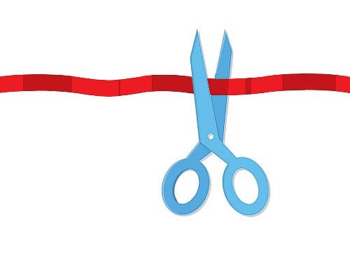 Caught In The Tangling Tape