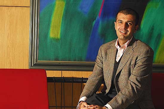 ‘Infrastructure, Our Laws Stand In India’s Path’