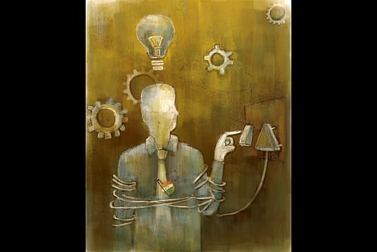 No Country For Makers