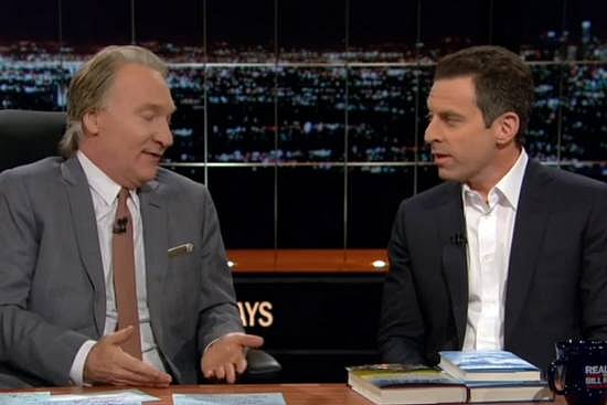 'Muslim-Hating Bigotry'