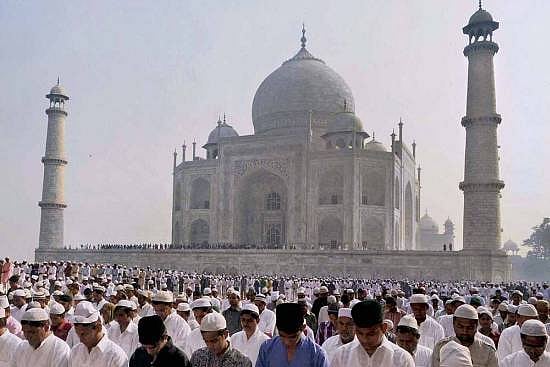 An Open Letter to Moderate Muslims