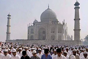 An Open Letter to Moderate Muslims