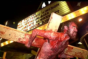 The Theatre Of Cruelty