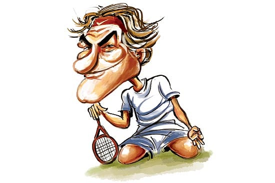 Roger Federer