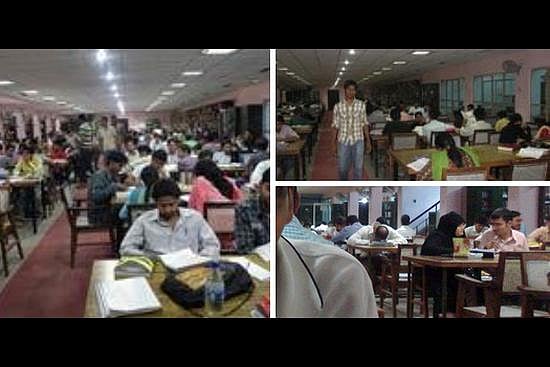 AMU’s Family Problem