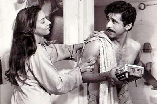 Some Company, Finally