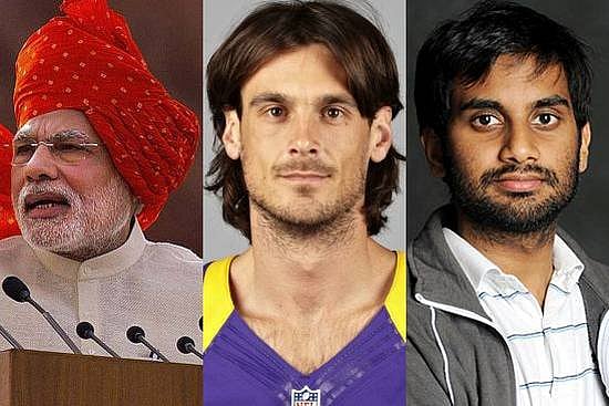 A Watershed Year For Feminism