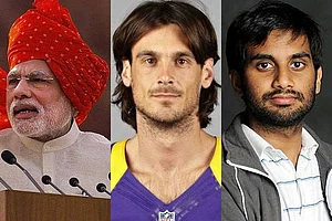 A Watershed Year For Feminism