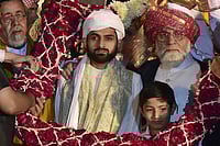 The ‘Shahi Imams’ Of India The ‘Shahi Imams’ Of India