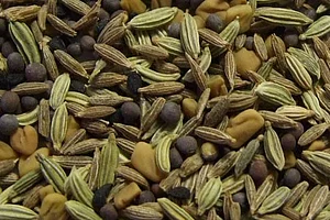 Those Smuggled Spices Of Yore