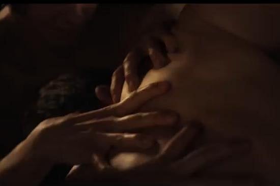 That Which Cannot Be Shown