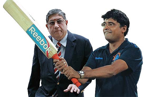 Cross-Batted Flounders