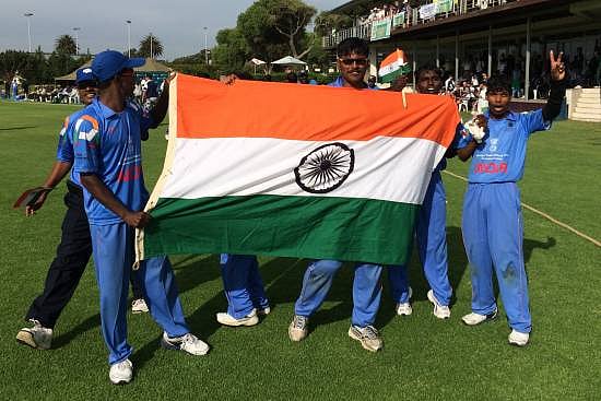 They Play Cricket Too