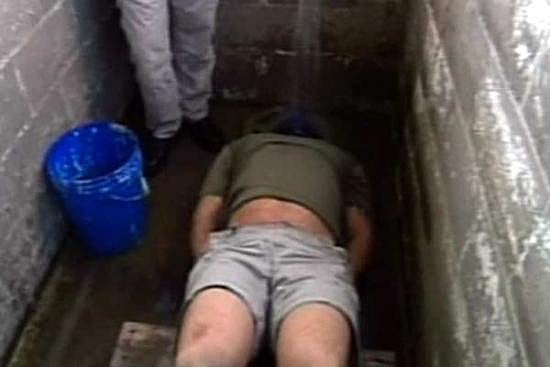 American Torture: Past, Present, And... Future?