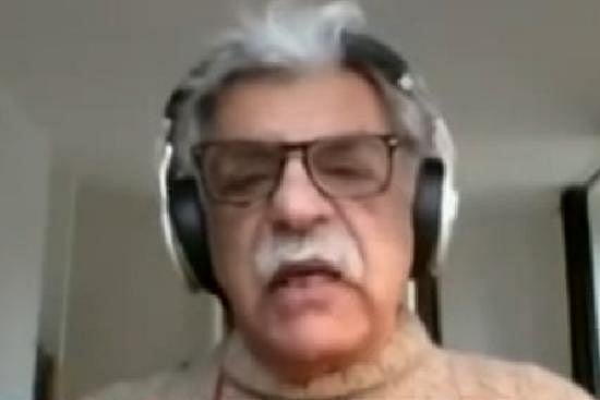 'This Has Very Little To Do With Religion'