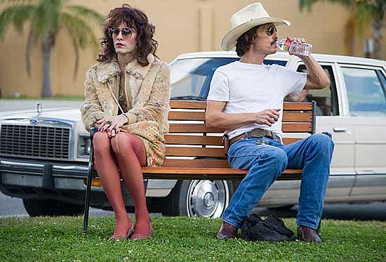 Dallas Buyers Club