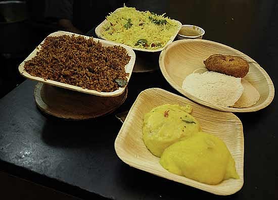 Not Without A VS Vada