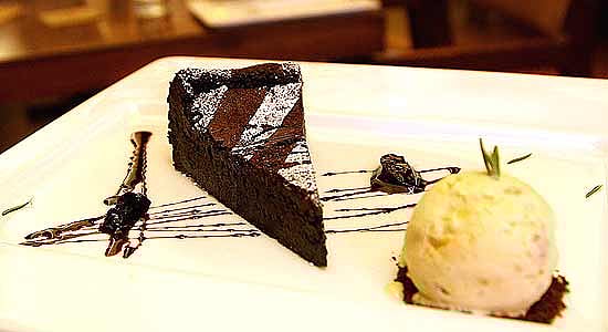 With The Cream Cheese