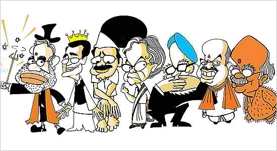 Did You Hear That One?