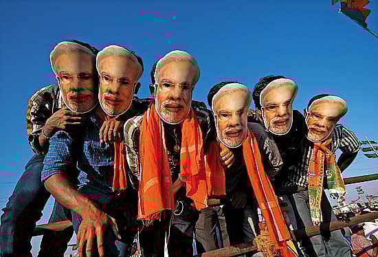 The Hawk And The Huntsman