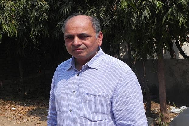 'There Is No Room For Debate In Gujarat'