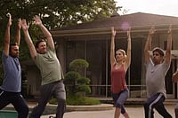 Million Dollar Arm