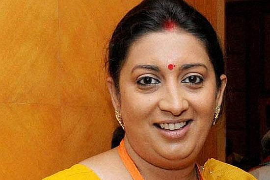 Kyunki Smriti Abhi Bhi Bahu Hai....