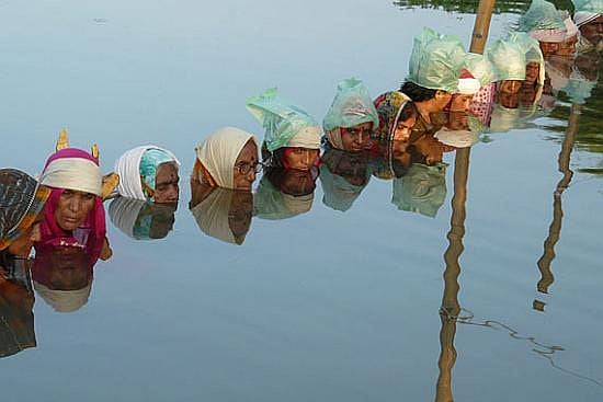 When Are Foreign Funds Okay? 