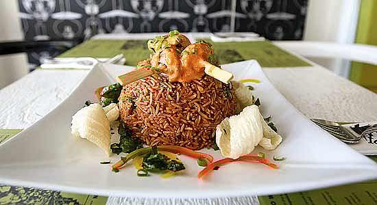 If You Can’t Do Penang