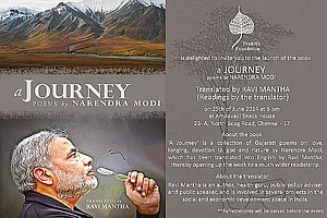 'The Surprising Poignancy Of Narendra Modi’s Poetry'
