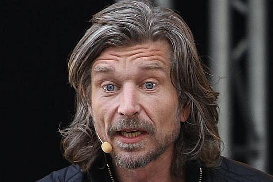 The Knausgaard Effect