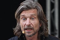 The Knausgaard Effect The Knausgaard Effect