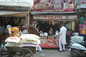 B For Buffett, B For Bansal