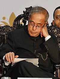 'Putting The Indian Economy Back On Track Is Paramount' 'Putting The Indian Economy Back On Track Is Paramount'