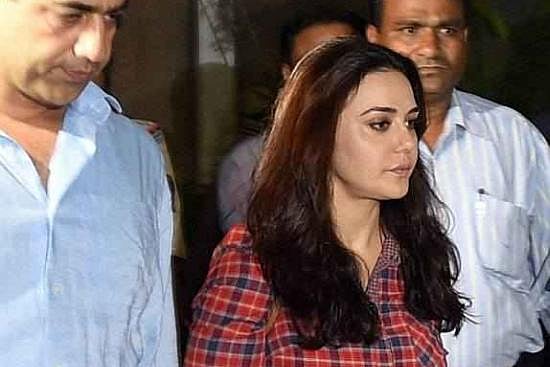 'My Only Motive Is To Fight For My Self'