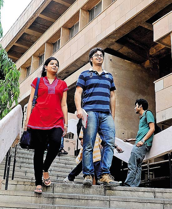 Top Engineering Colleges