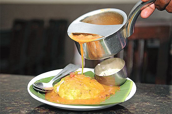 Pilgrimage To Triplicane