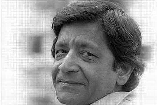 V.S. Naipaul And The Hindu Gangsters Of Bombay
