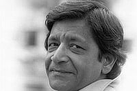 V.S. Naipaul And The Hindu Gangsters Of Bombay