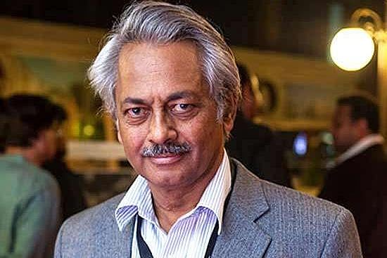 'A Personal Journey With URA'