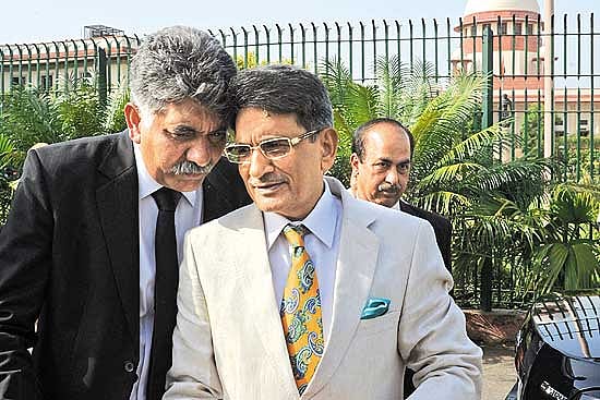 Requiem For Collegium