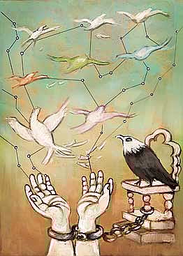 It’s Not About The Numbers