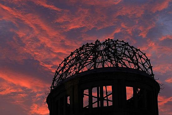 How Many Minutes To Midnight?