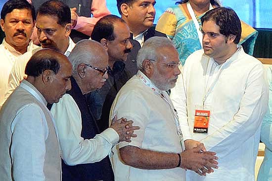 The Tumble Down ‘G’