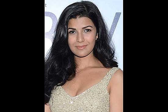 Nimrat Kaur
