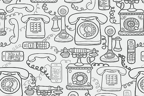 The Telephone Capers