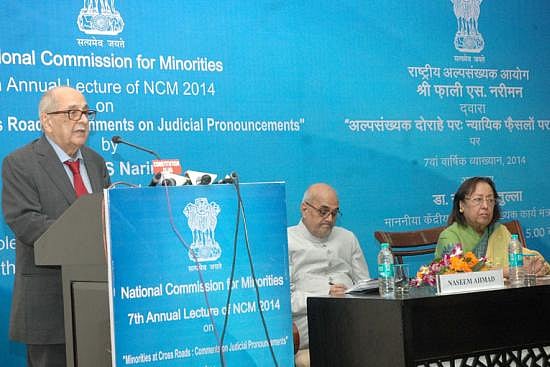 'The Hindu Tradition Of Tolerance Is Showing Signs Of Strain'