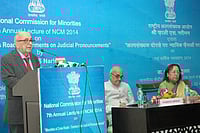 'The Hindu Tradition Of Tolerance Is Showing Signs Of Strain'